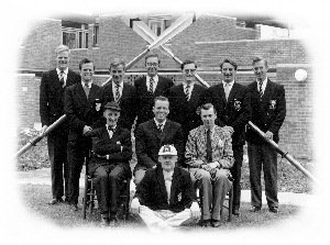 Men's First VIII 1961 crew -- 
men1-may-61-crew.jpg [433KB] 