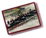 Ladies' Novice A finished 2nd in the Cam Winter Head and 3rd in the Fairbairns in 1995 [95KB].